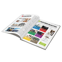 【月銷量過(guò)萬(wàn)畫冊(cè)宣傳頁(yè)制作說(shuō)明書書刊雜志雙面彩色印刷生產(chǎn)廠家】-