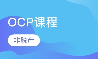 北京OCP數(shù)據(jù)庫認(rèn)證培訓(xùn)指南 如何選擇優(yōu)質(zhì)學(xué)校與費用解析