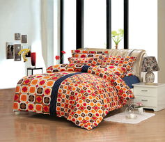 特價(jià)床上用品指南 探秘疊石橋家紡城全棉、珊瑚絨等優(yōu)質(zhì)貨源